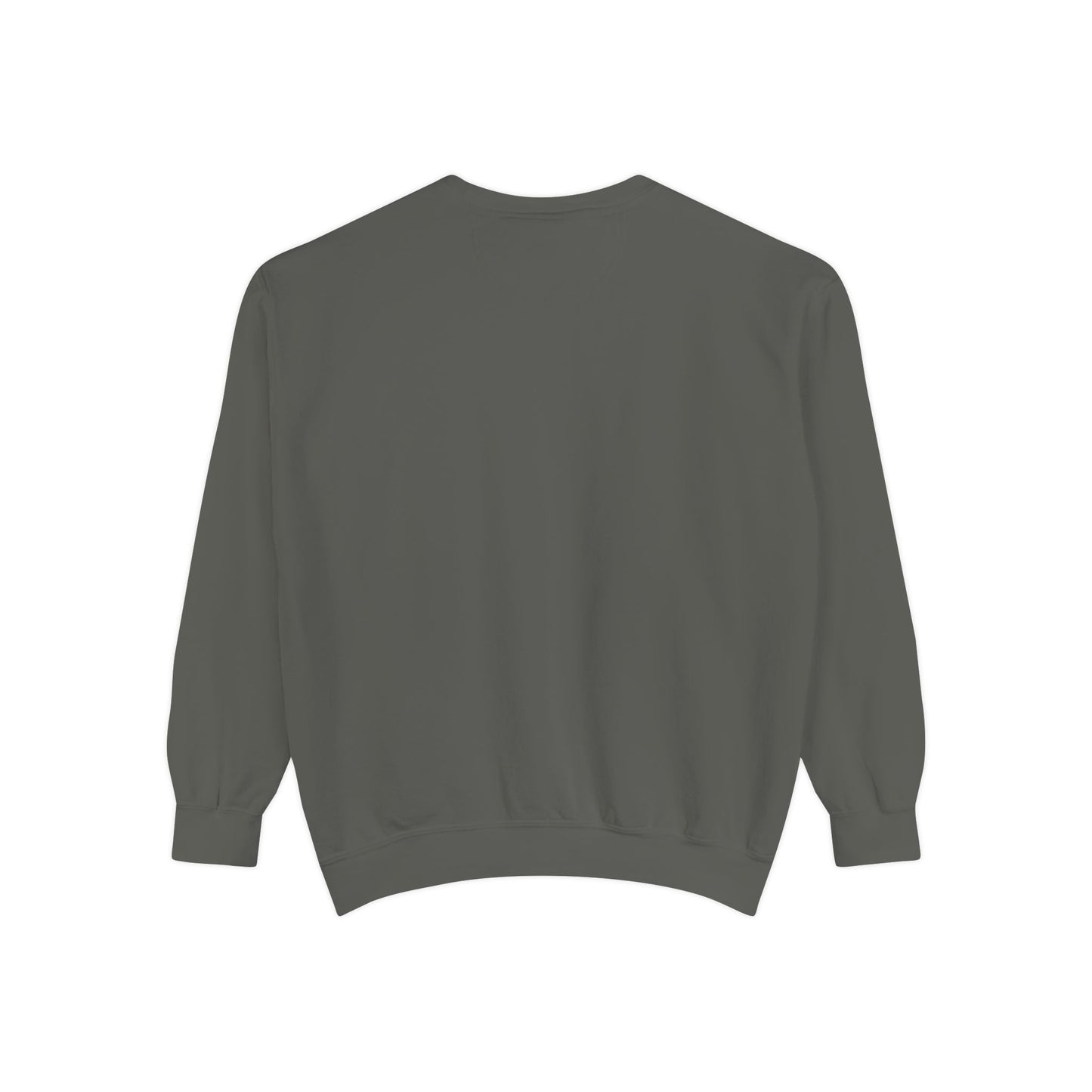 Sisters in Christ Comfort Color Crewneck Sweatshirt - Christian Women's Sweatshirt- Sisters in Christ are Sisters for Life