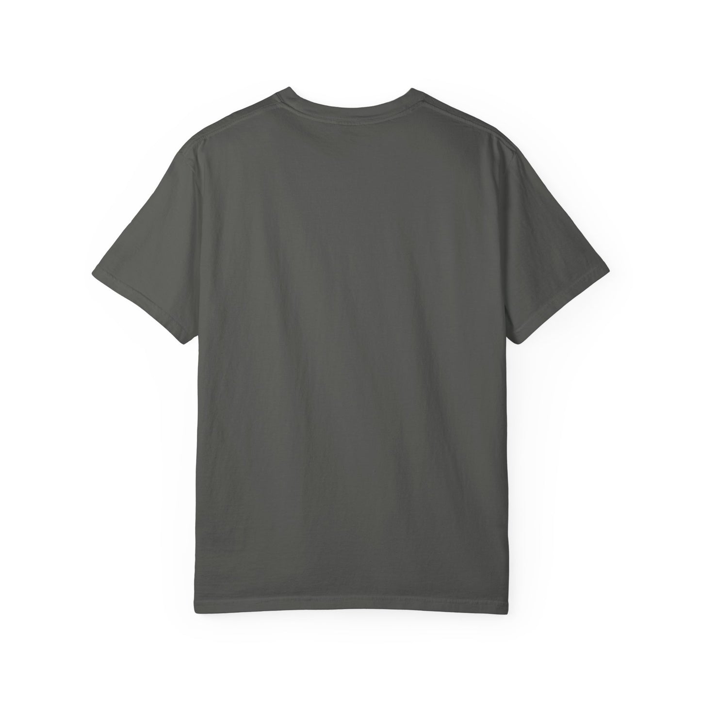 Gilmore Girls Inspired Stars Hollow Coffee Cup T-Shirt - Comfort Colors Tee - Cozy Fan Apparel