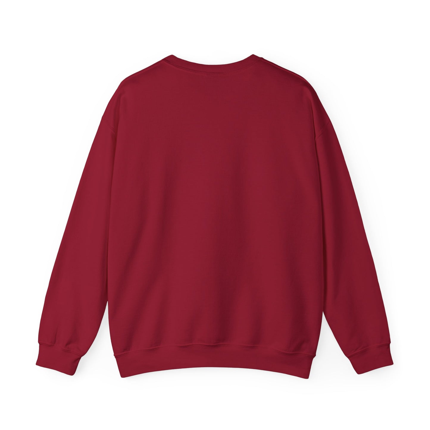 Enchanting "Stay Spooky" Ghost Sweatshirt - Cute Women's Halloween Shirt - Women's Fall Crewneck - BOO Ghost Sweatshirt