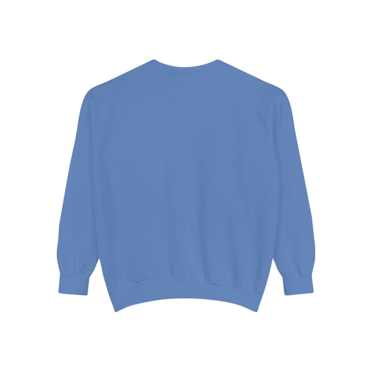 Weekends, Coffee, and Dance Comps Comfort Color Sweatshirts - Cozy Rhythms - Comfort Sweatshirt for Enchanting Weekends and Coffee Bliss