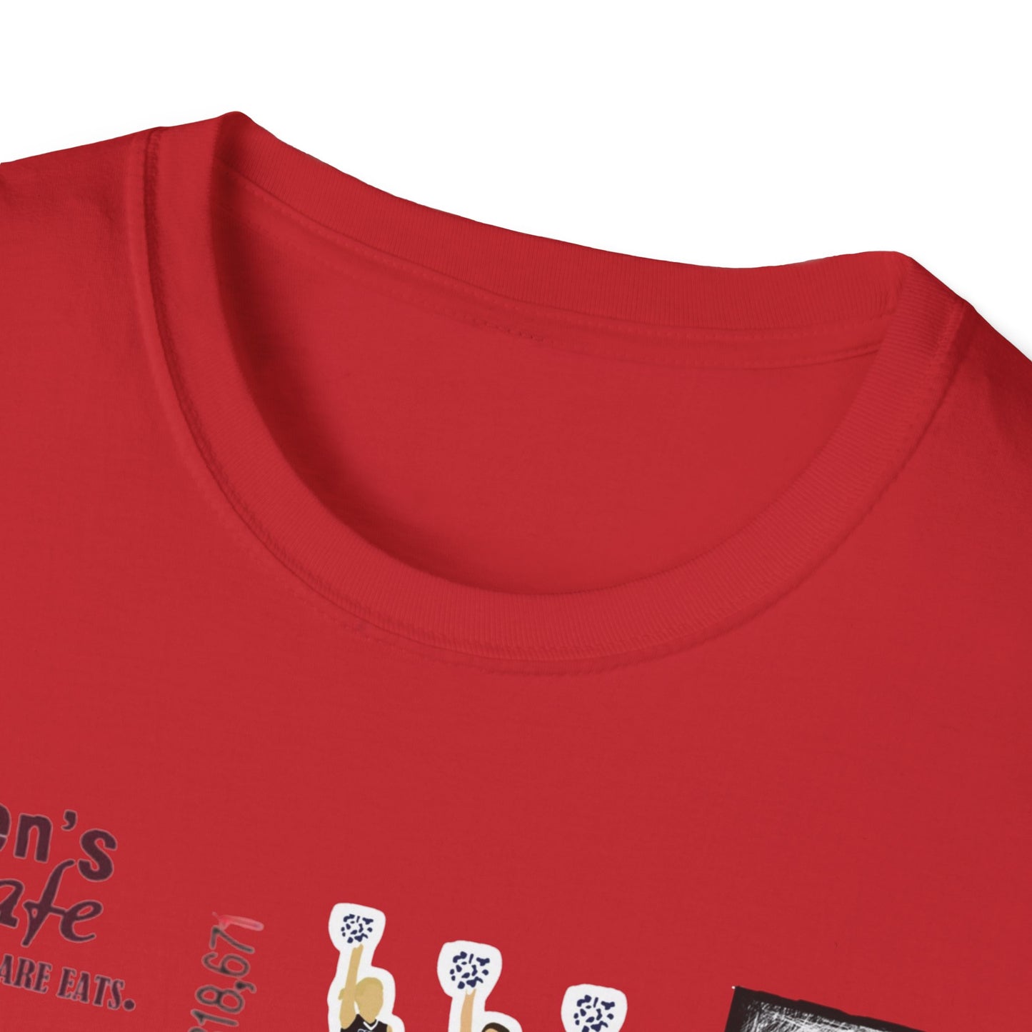 One Tree Hill Shirt
