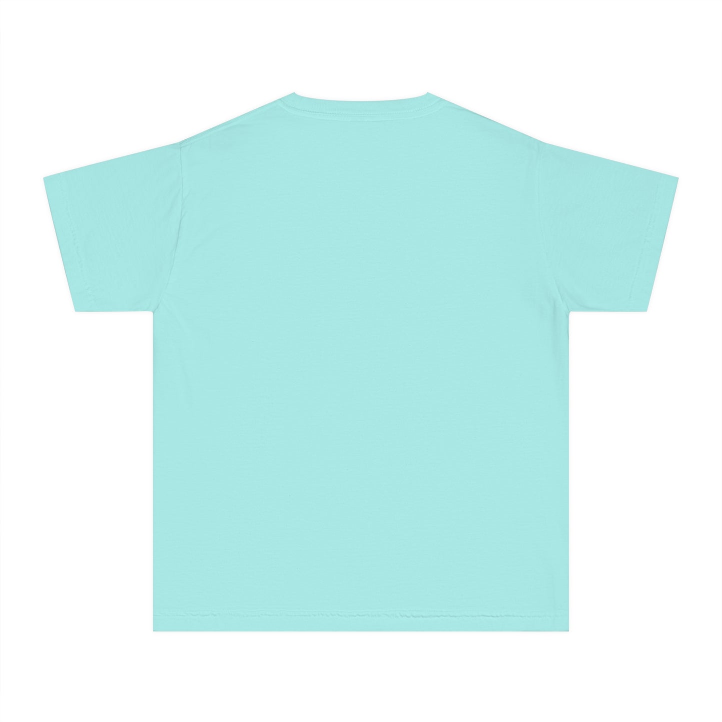 Just Let Me Stim - Autism Acceptance T-shirt - Smiley Face Shirt for Boys or Girls