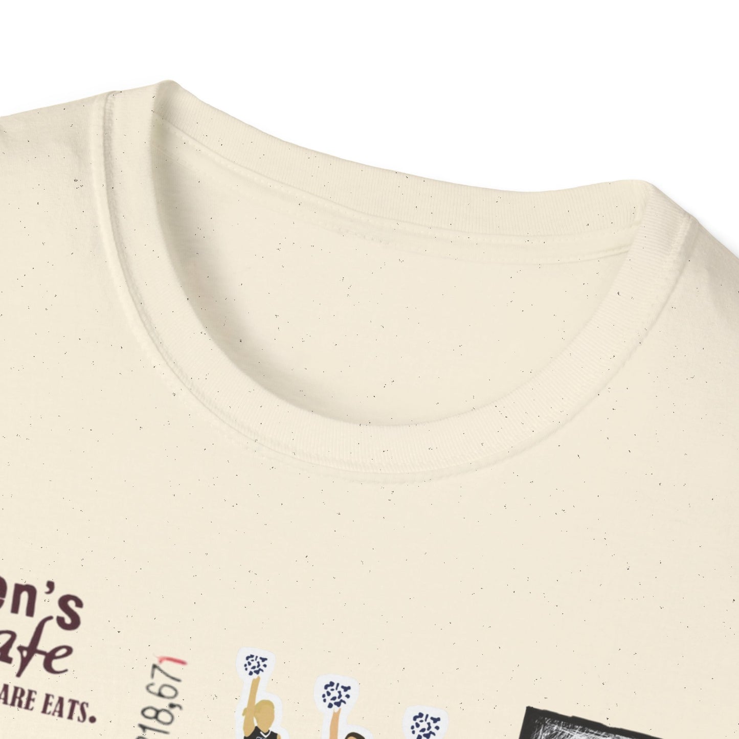 One Tree Hill Shirt