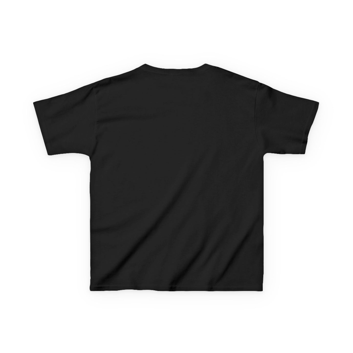 Neurodiversity Kids Tee, Autism Awareness Shirt, Stimming Tshirt, Real Stem Shady, Children's Heavy Cotton Top