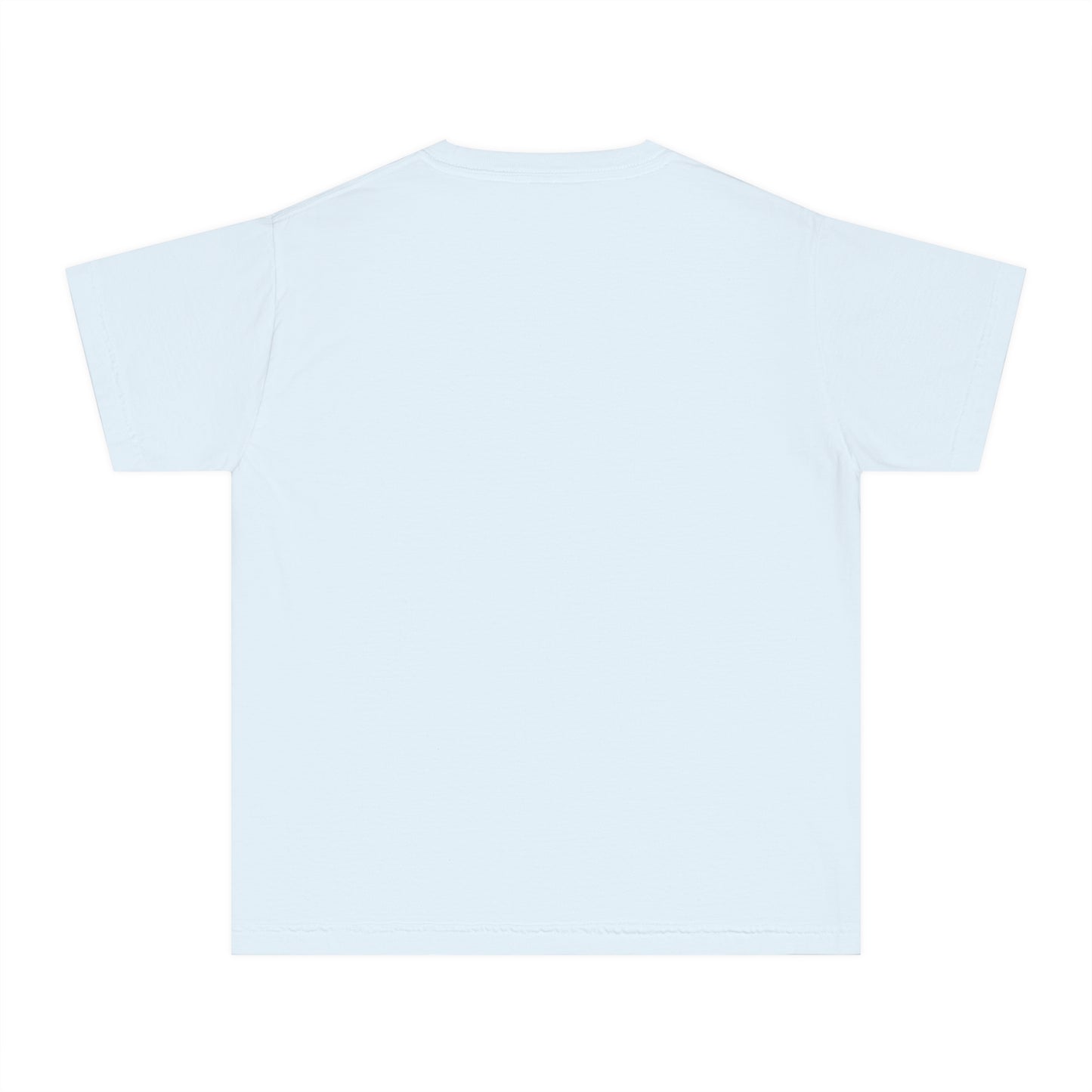 Just Let Me Stim - Autism Acceptance T-shirt - Smiley Face Shirt for Boys or Girls