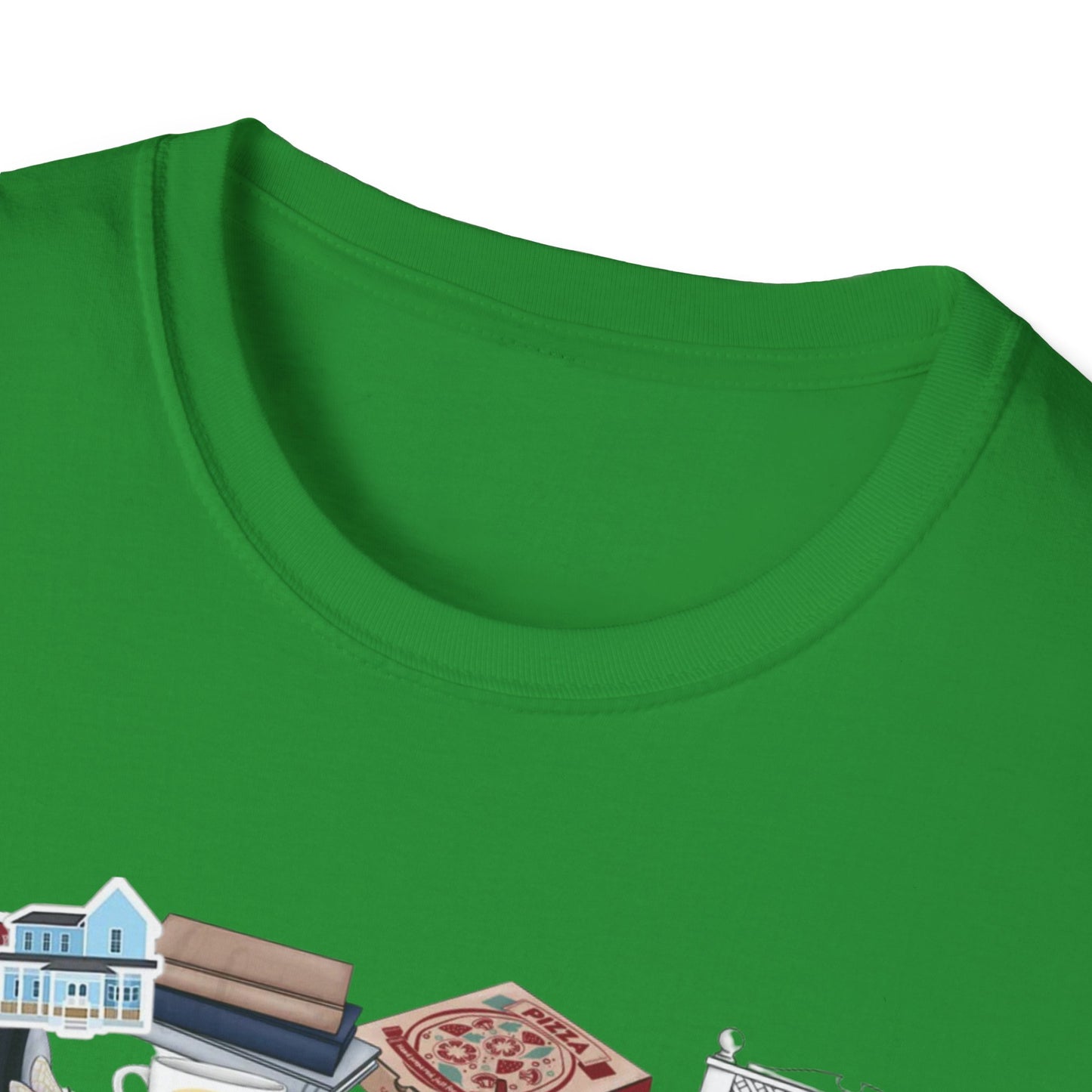 Gilmore Girls themed tshirt for women; Mother Daughter shirt; TV apparel; Fan club apparel; Dragonfly inn; Lukes Diner; Chilton; Yale