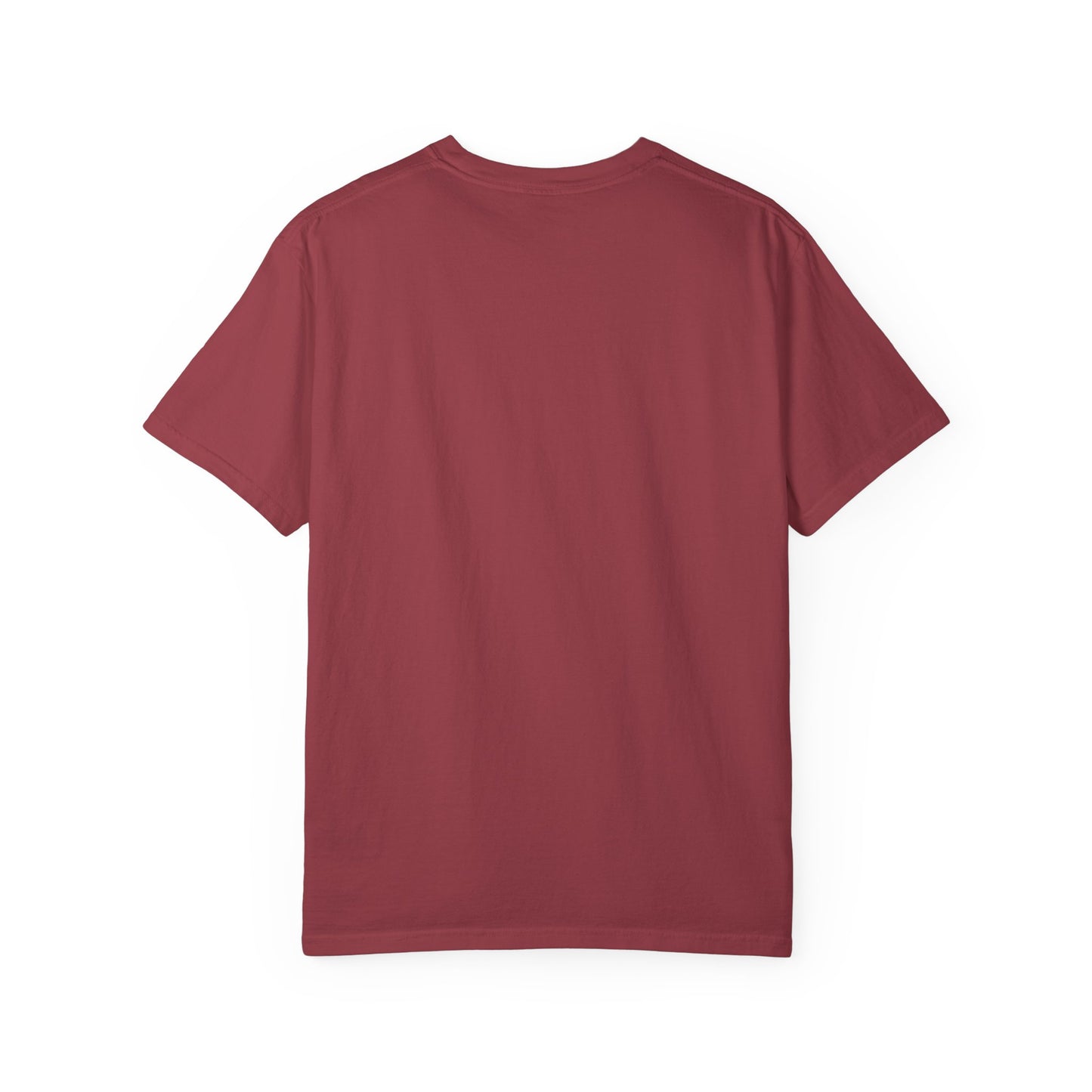 Gilmore Girls Inspired Stars Hollow Coffee Cup T-Shirt - Comfort Colors Tee - Cozy Fan Apparel