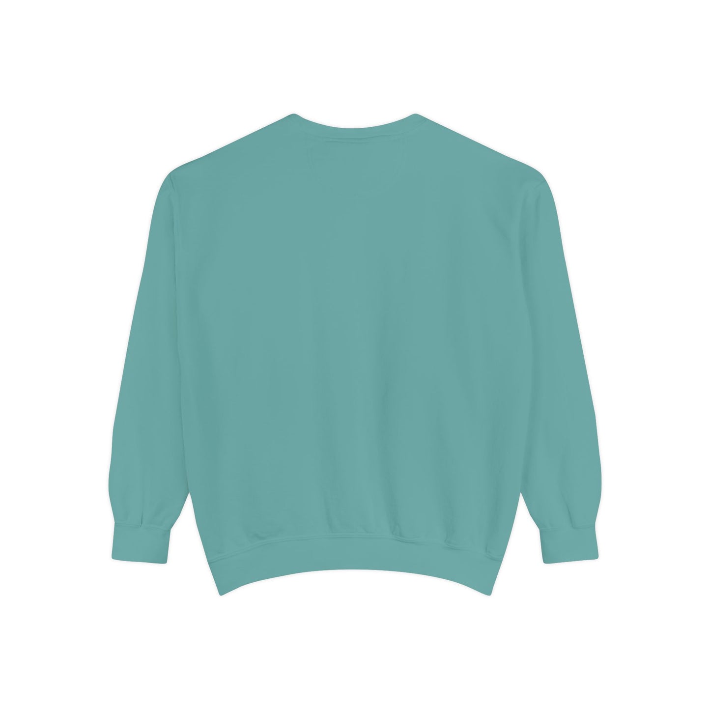 Ravens' Tree Hill Crew Neck Comfort Colors Sweatshirt - One Tree Hill Ravens Themed Shirt - OG Character Names