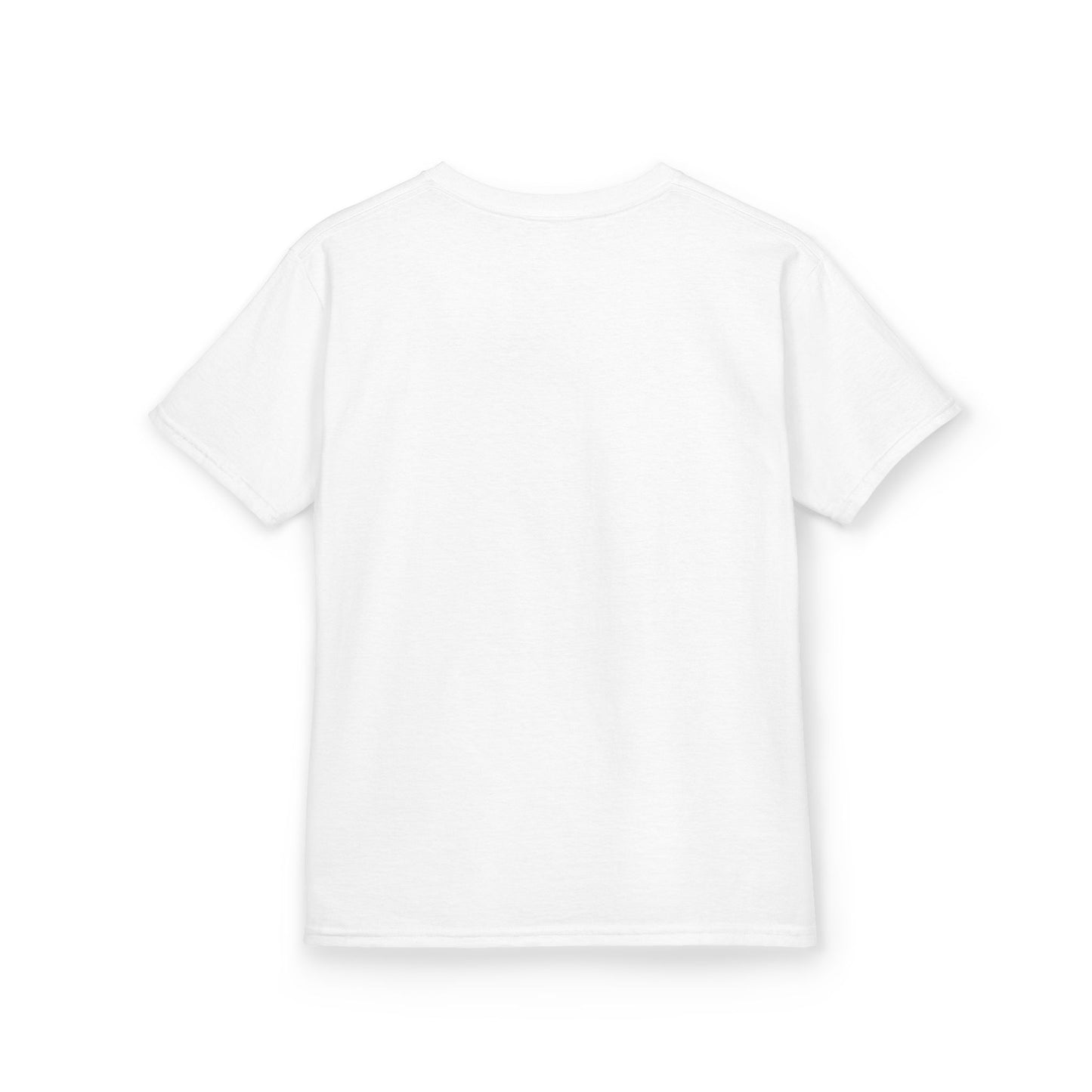 Neurodiversity Kids Tee, Autism Awareness Shirt, Stimming Tshirt, Real Stem Shady, Children's Heavy Cotton Top
