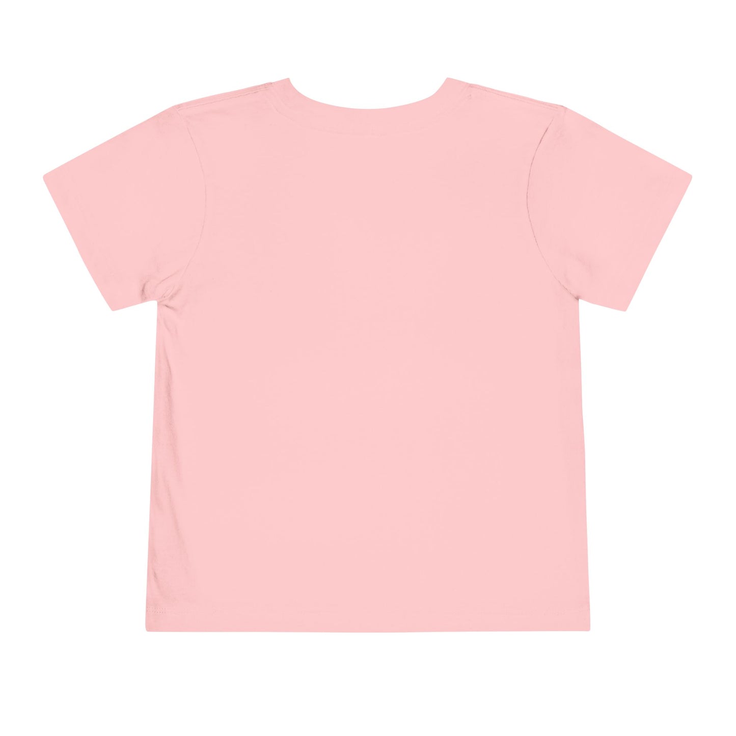 Glamorous Golden Girls Toddler Short Sleeve Tee