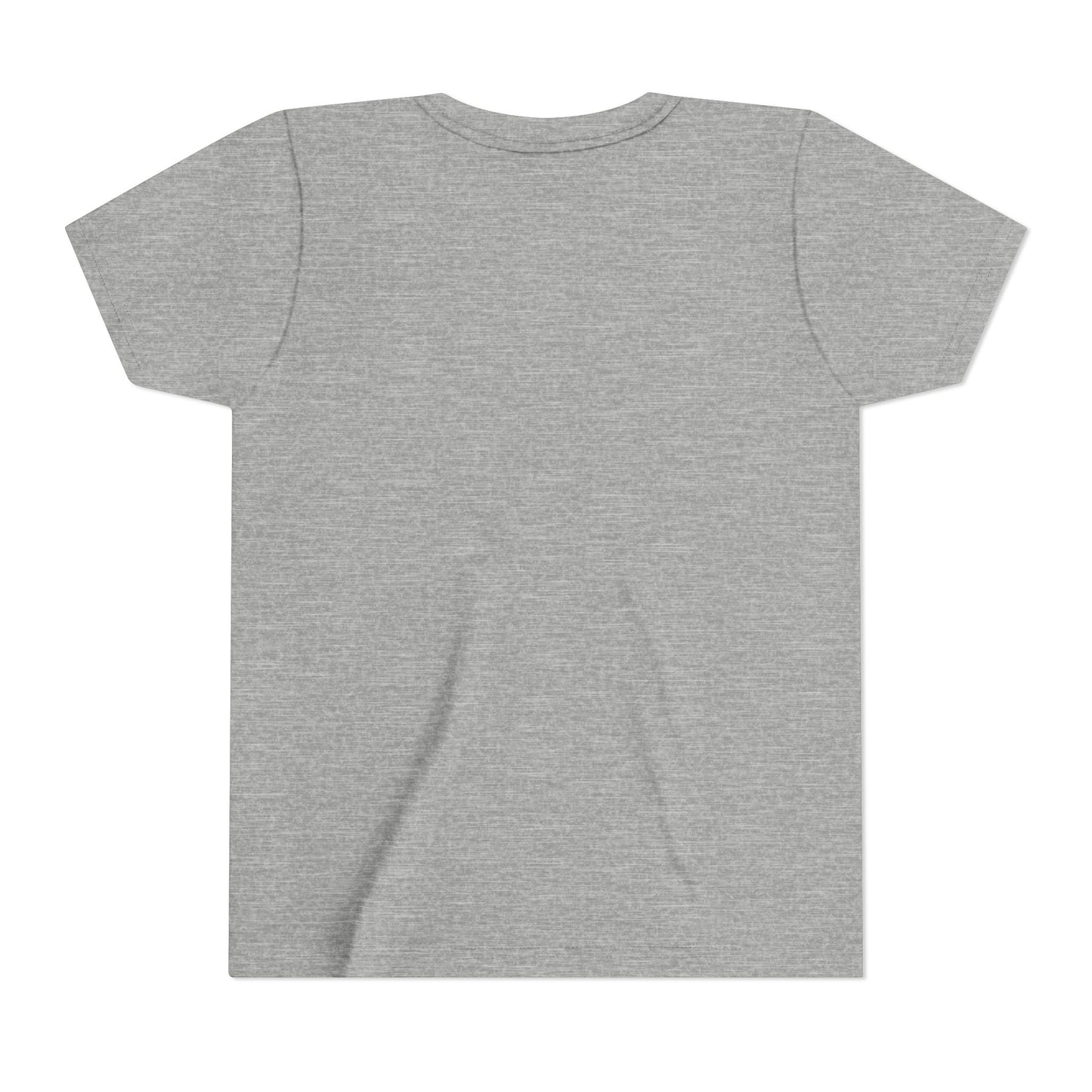 Glamorous Golden Girls Youth Short Sleeve Tee