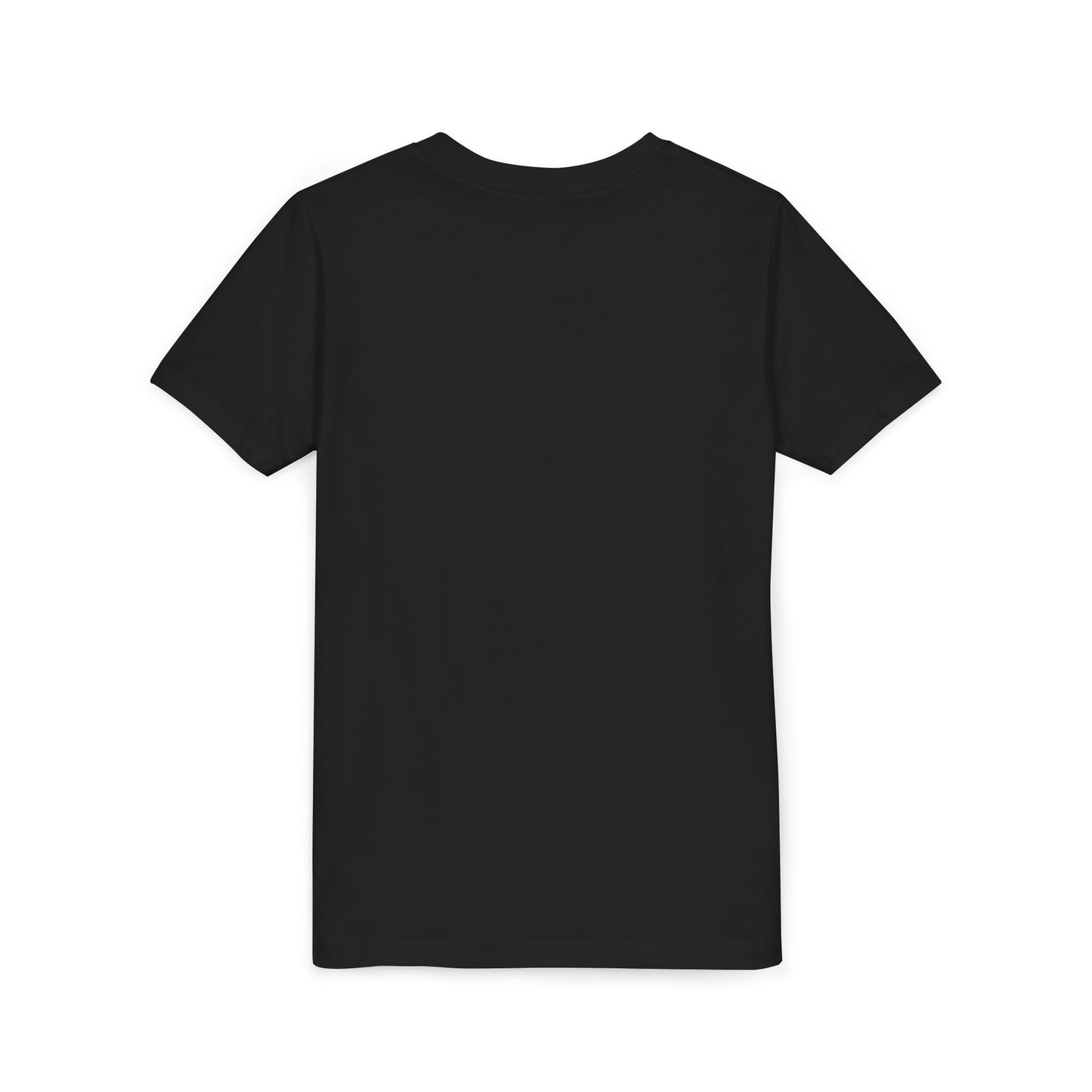 Glamorous Golden Girls Youth Short Sleeve Tee