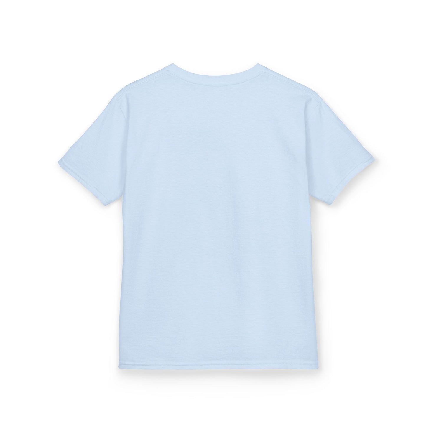 Neurodiversity Kids Tee, Autism Awareness Shirt, Stimming Tshirt, Real Stem Shady, Children's Heavy Cotton Top