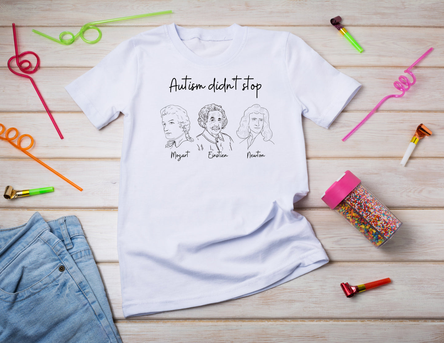 Kids shirt, Autism awareness, Autism acceptance shirt