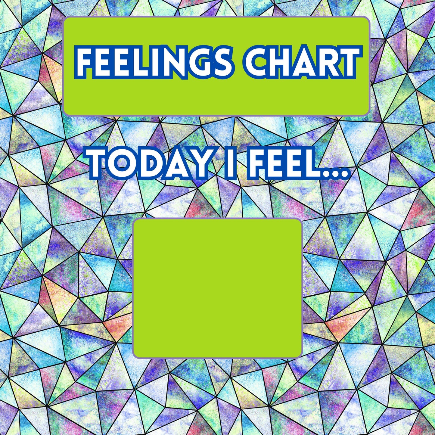 Printable Visual Schedule for Autism, Visual Schedule for Students, Visual Schedule for Home, Autism Learning, Feelings chart, Weather Chart