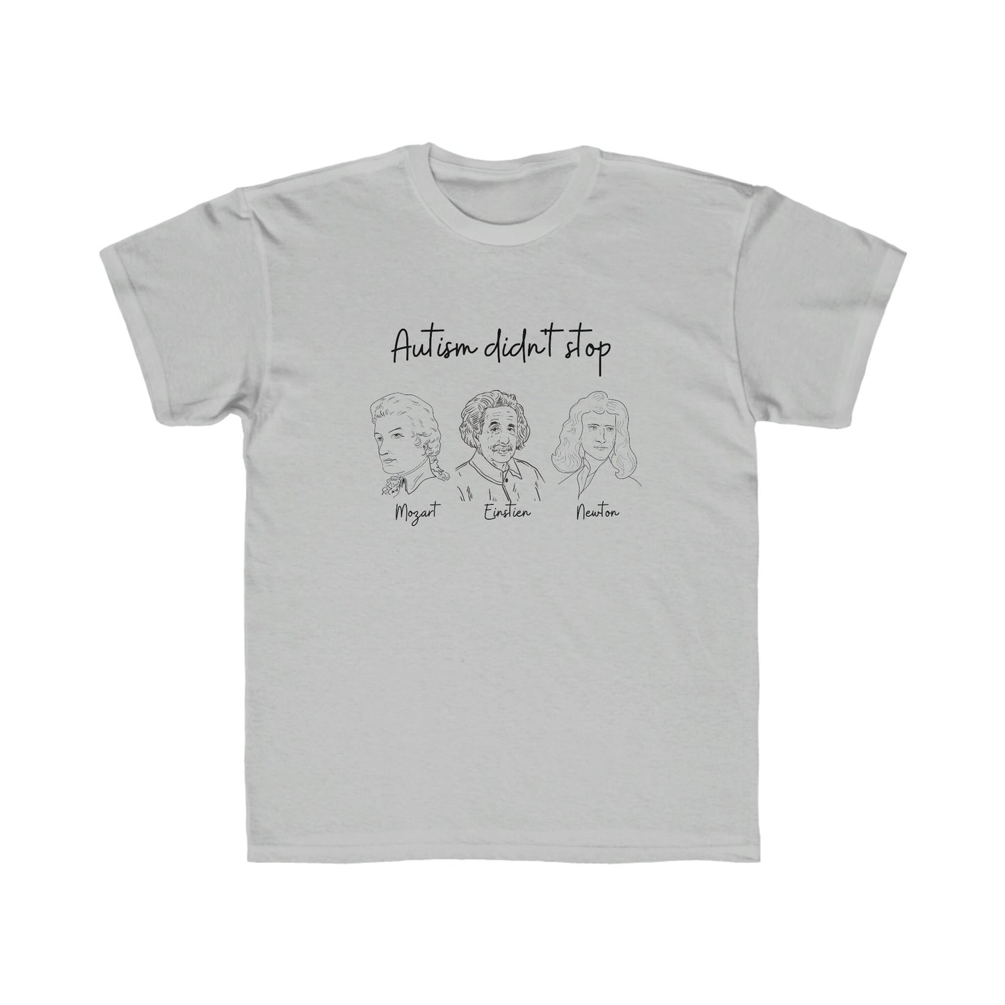 Kids shirt, Autism awareness, Autism acceptance shirt