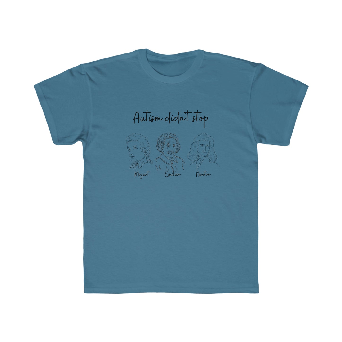 Kids shirt, Autism awareness, Autism acceptance shirt