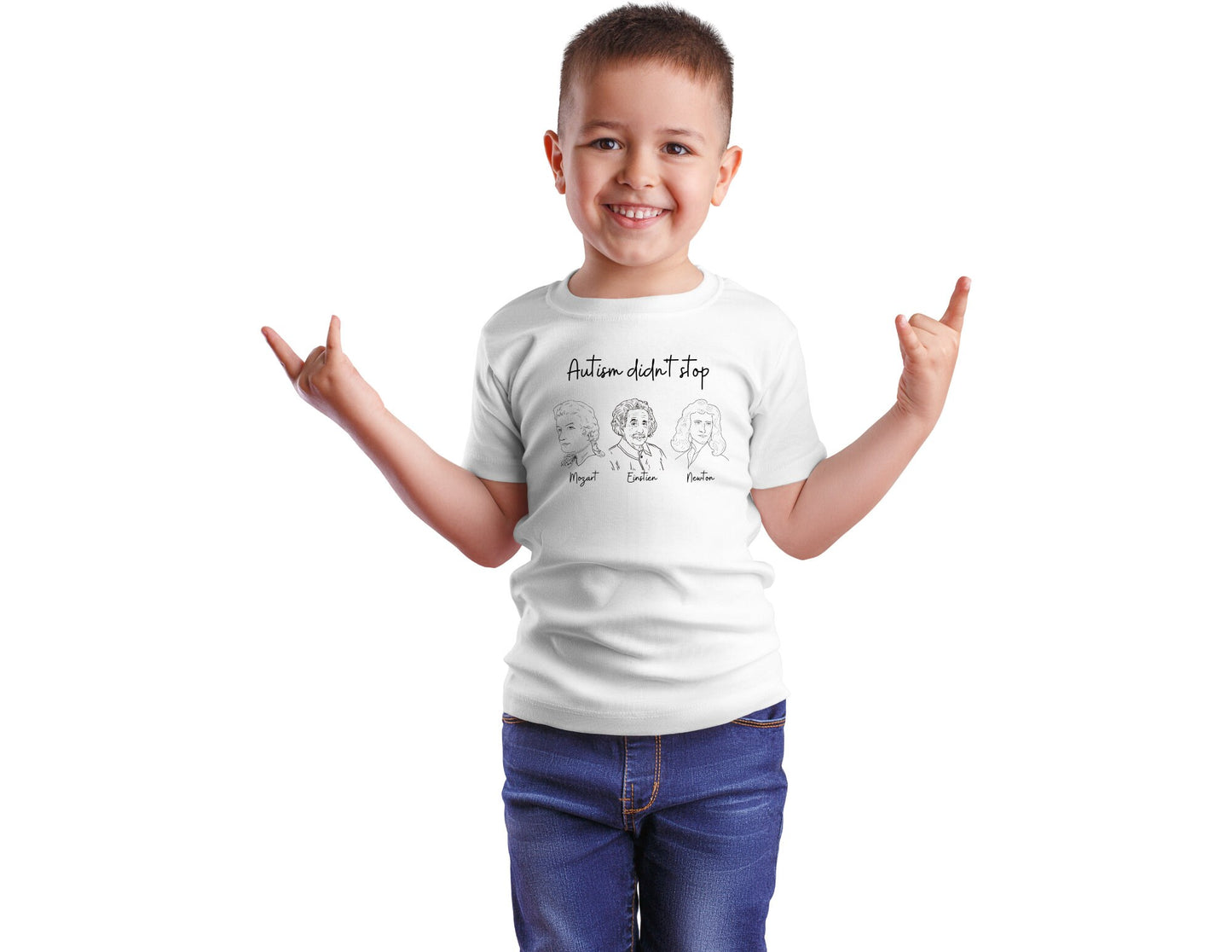 Kids shirt, Autism awareness, Autism acceptance shirt