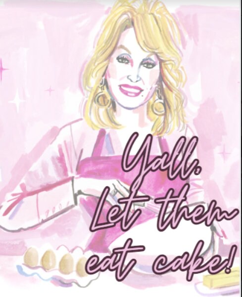 Dolly Parton Theme Birthday; Signs and Invitation; Parton Me, I'm Turning One; Parton Me, I'm Turning; Editable; Digital Download; CANVA