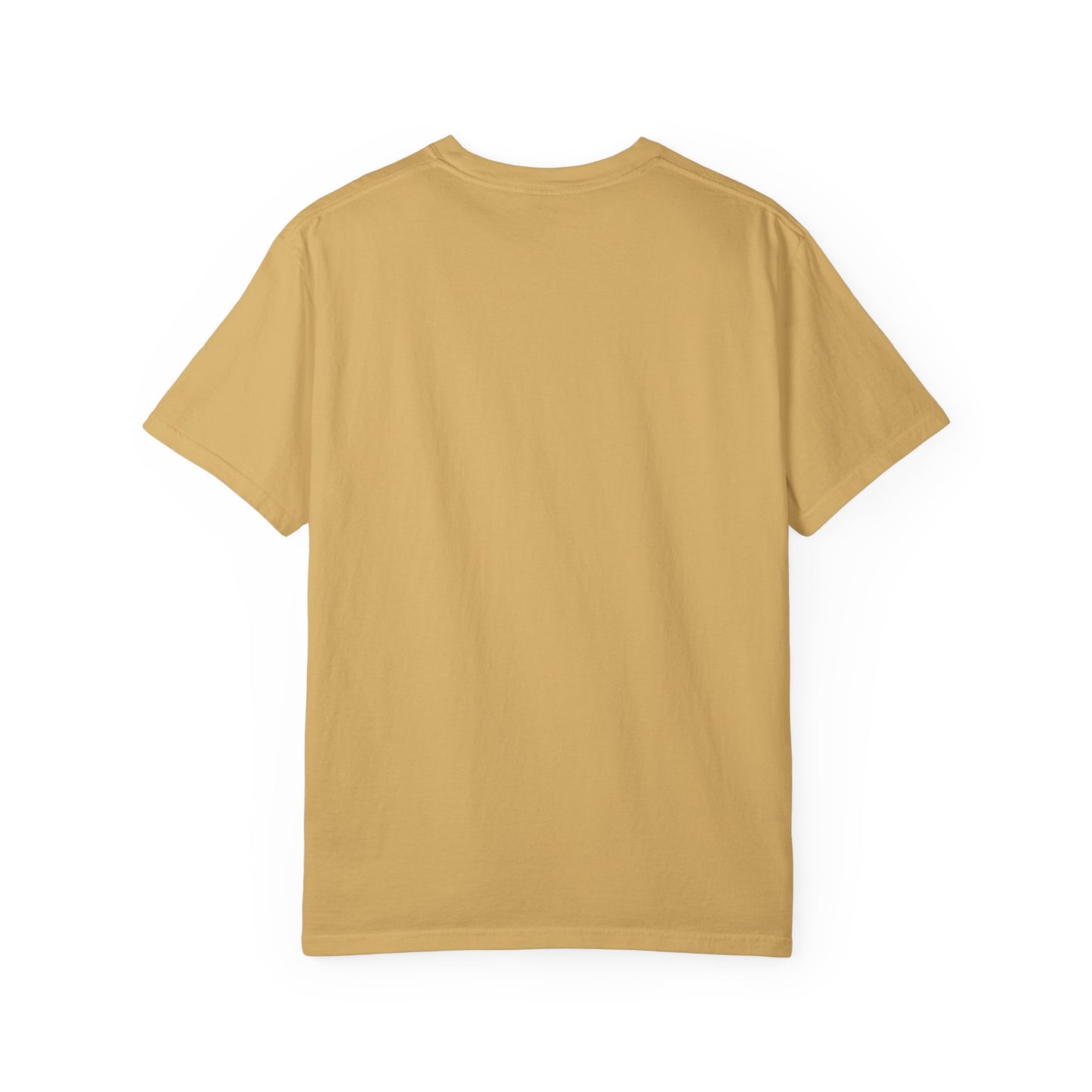 Make America Cowboy Again - Trump Graphic Comfort Color T-Shirt - Western Style Tee