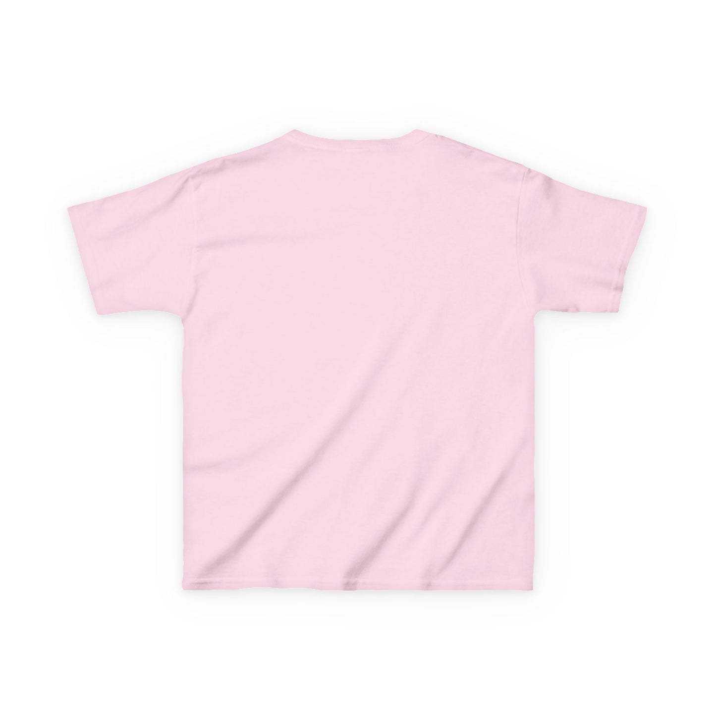Neurodiversity Kids Tee, Autism Awareness Shirt, Stimming Tshirt, Real Stem Shady, Children's Heavy Cotton Top