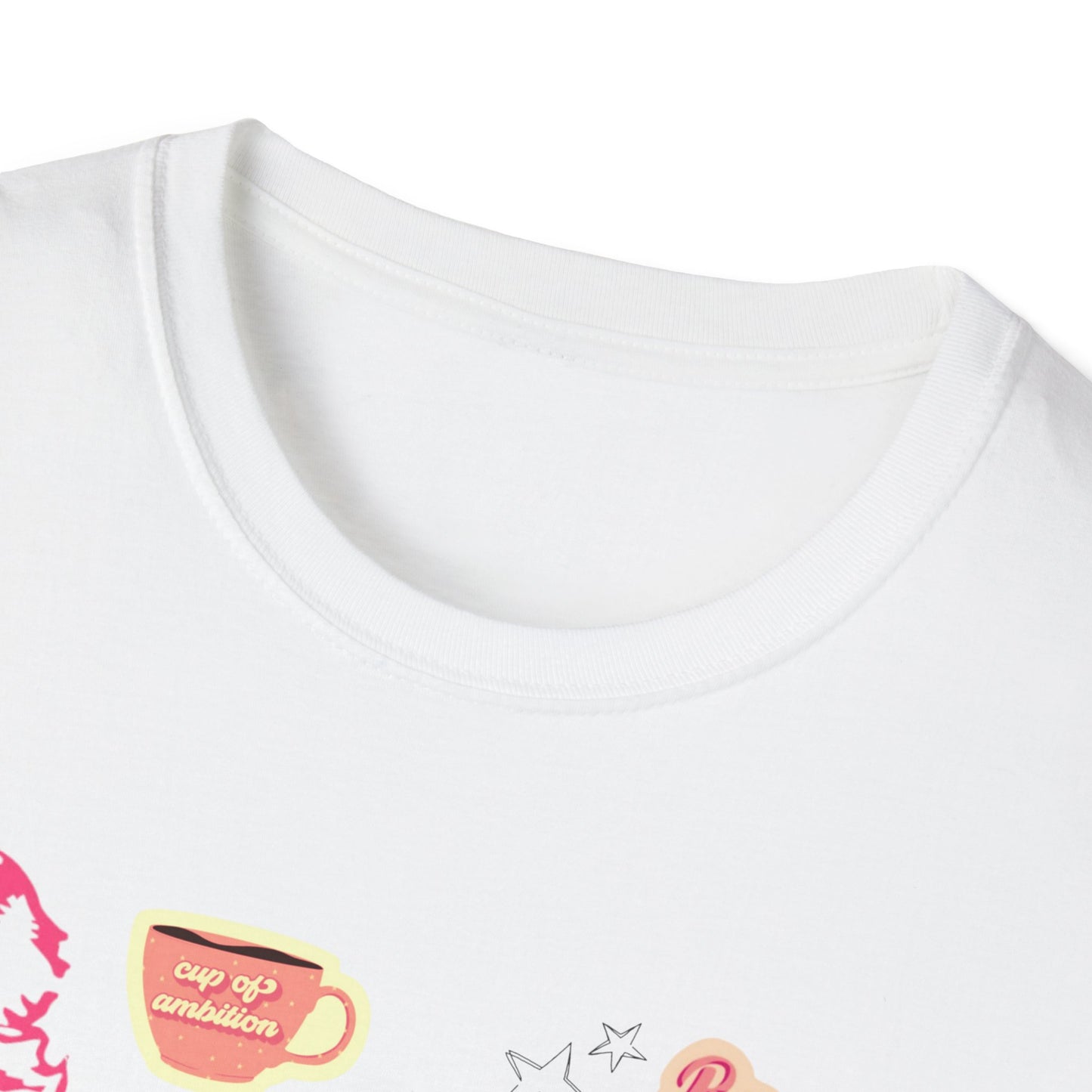 Dolly Parton Inspired tshirt for women or teens; Nine to Five; Cup of Ambition; In Dolly we Trust; Backwoods Barbie; Rhinestone world