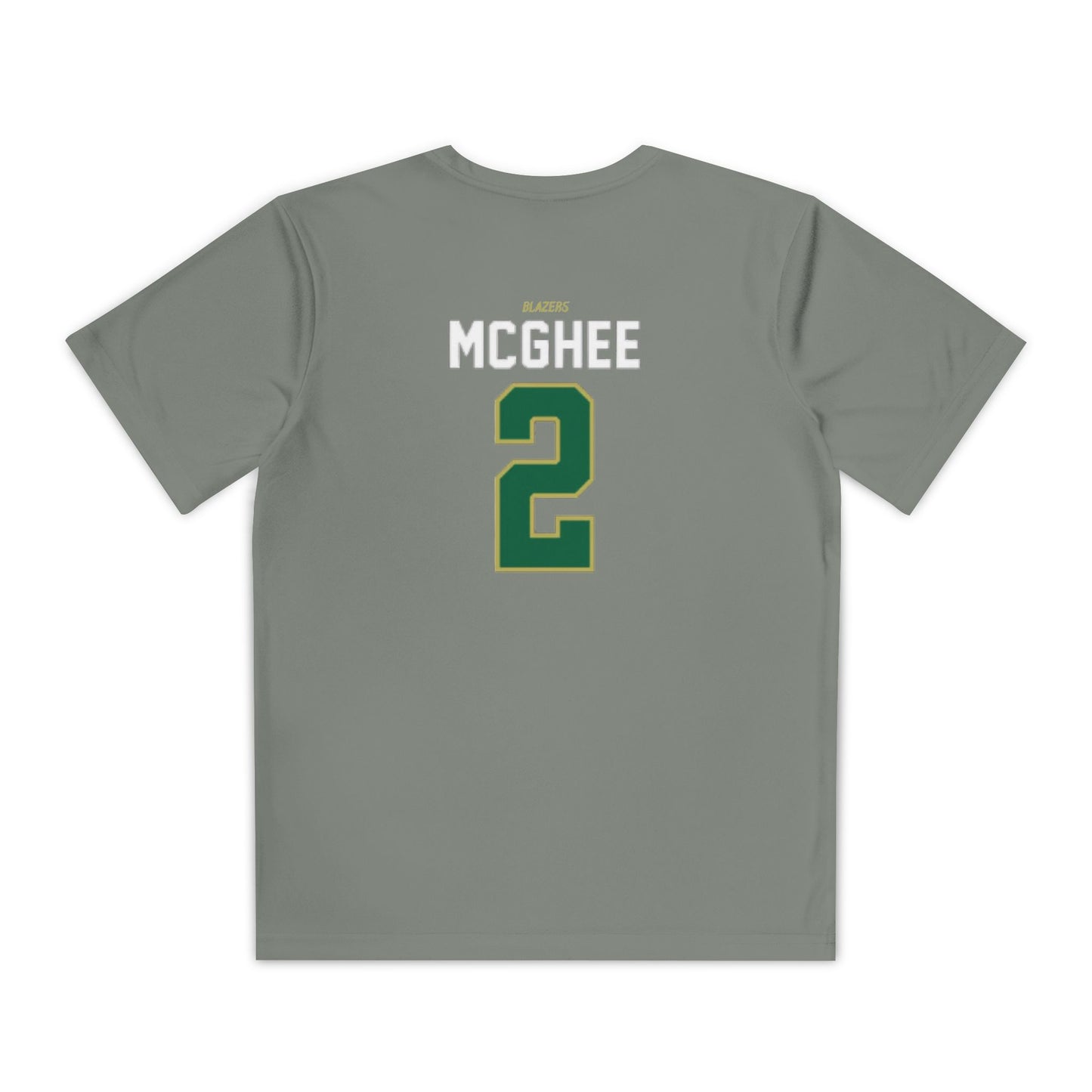 Youth Competitor Tee