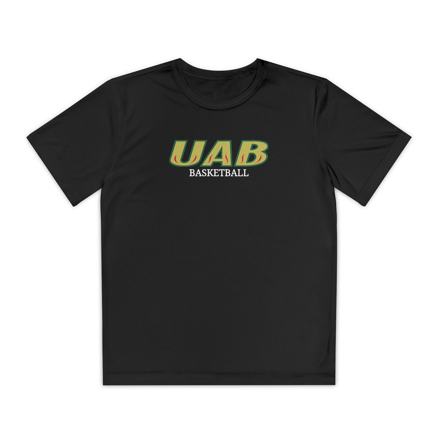 Youth Competitor Tee