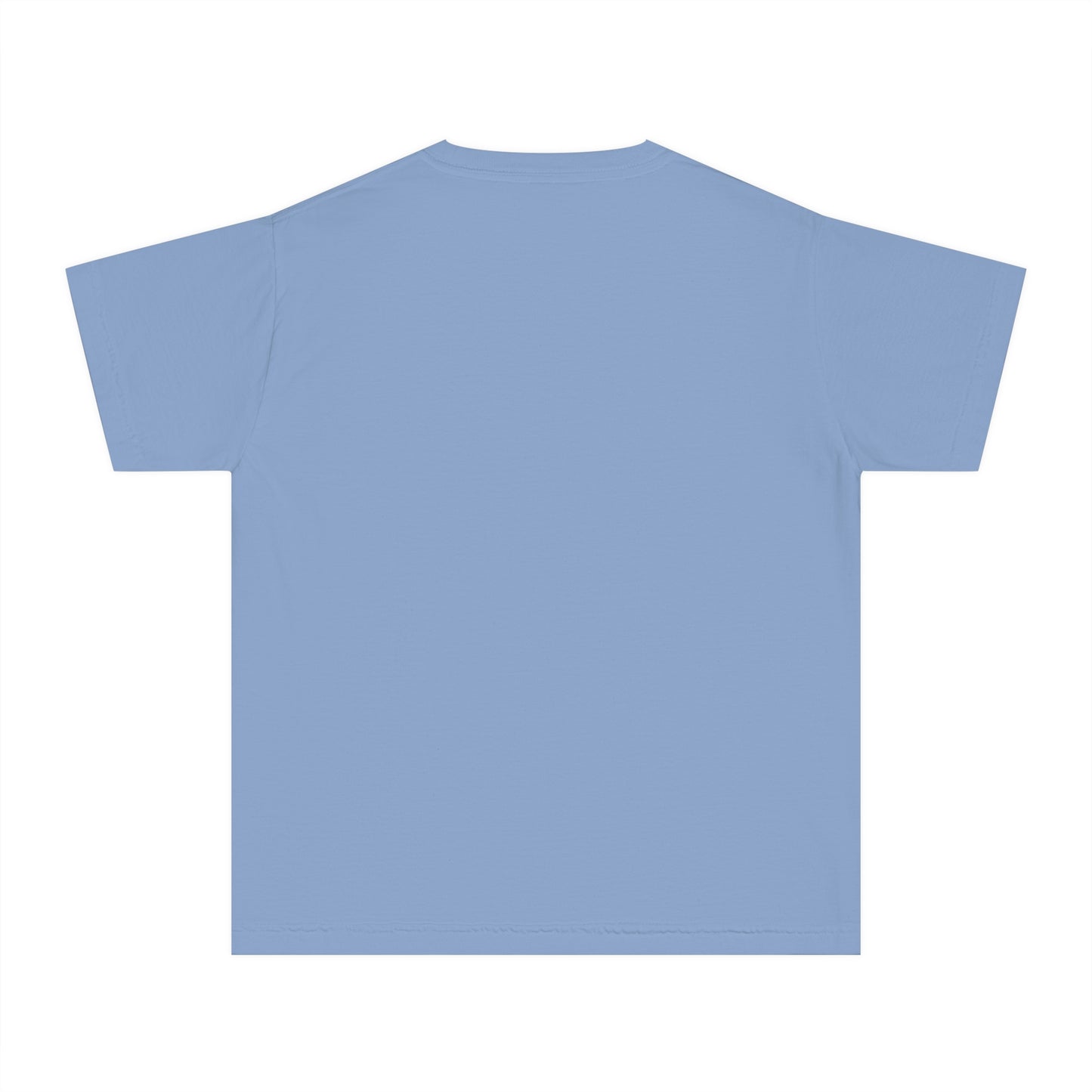 Just Let Me Stim - Autism Acceptance T-shirt - Smiley Face Shirt for Boys or Girls