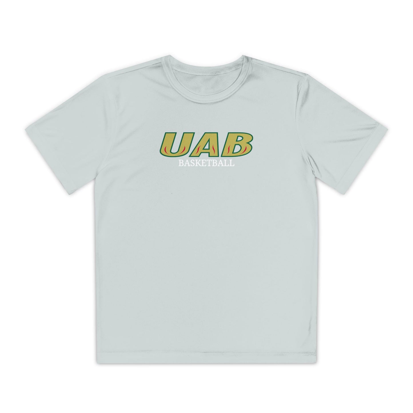 Youth Competitor Tee