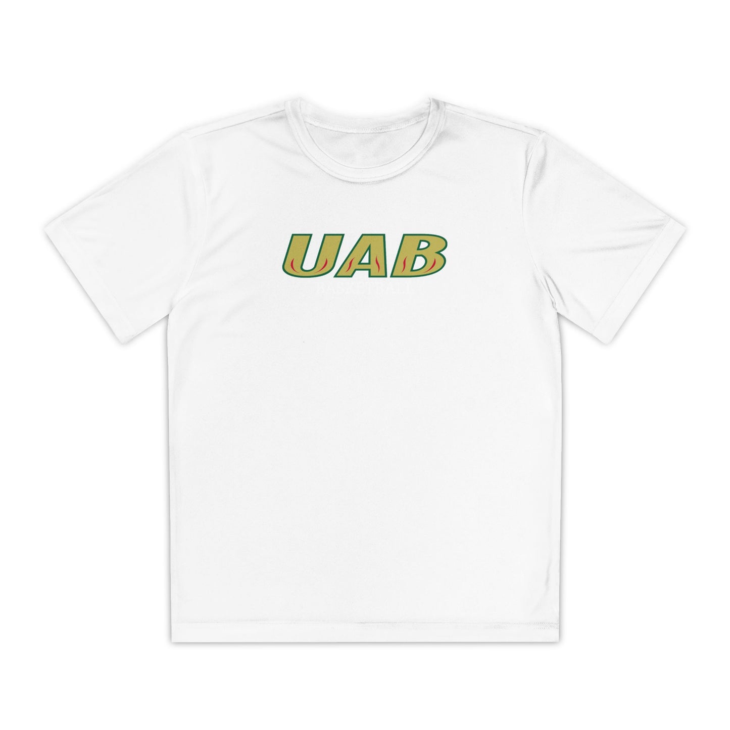 Youth Competitor Tee
