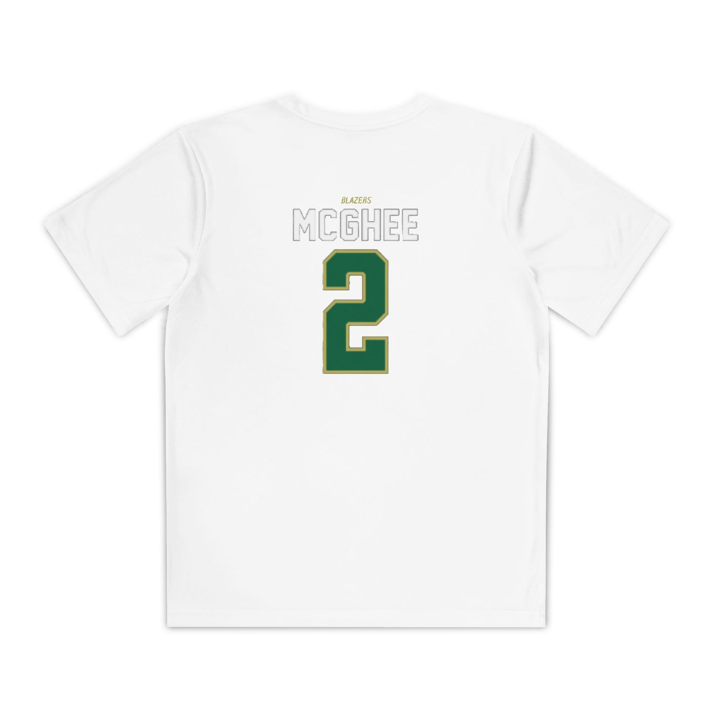 Youth Competitor Tee