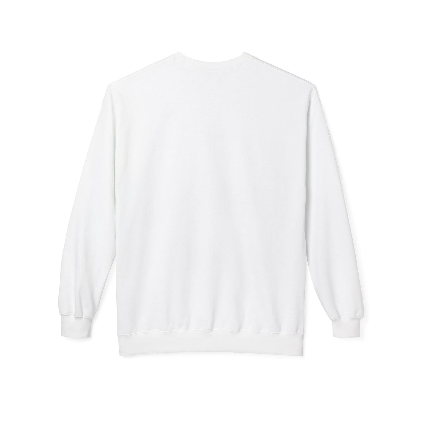 Christmas Sweater Crewneck Sweatshirt