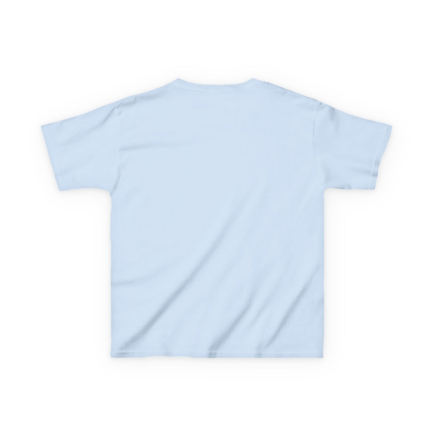 Neurodiversity Kids Tee, Autism Awareness Shirt, Stimming Tshirt, Real Stem Shady, Children's Heavy Cotton Top