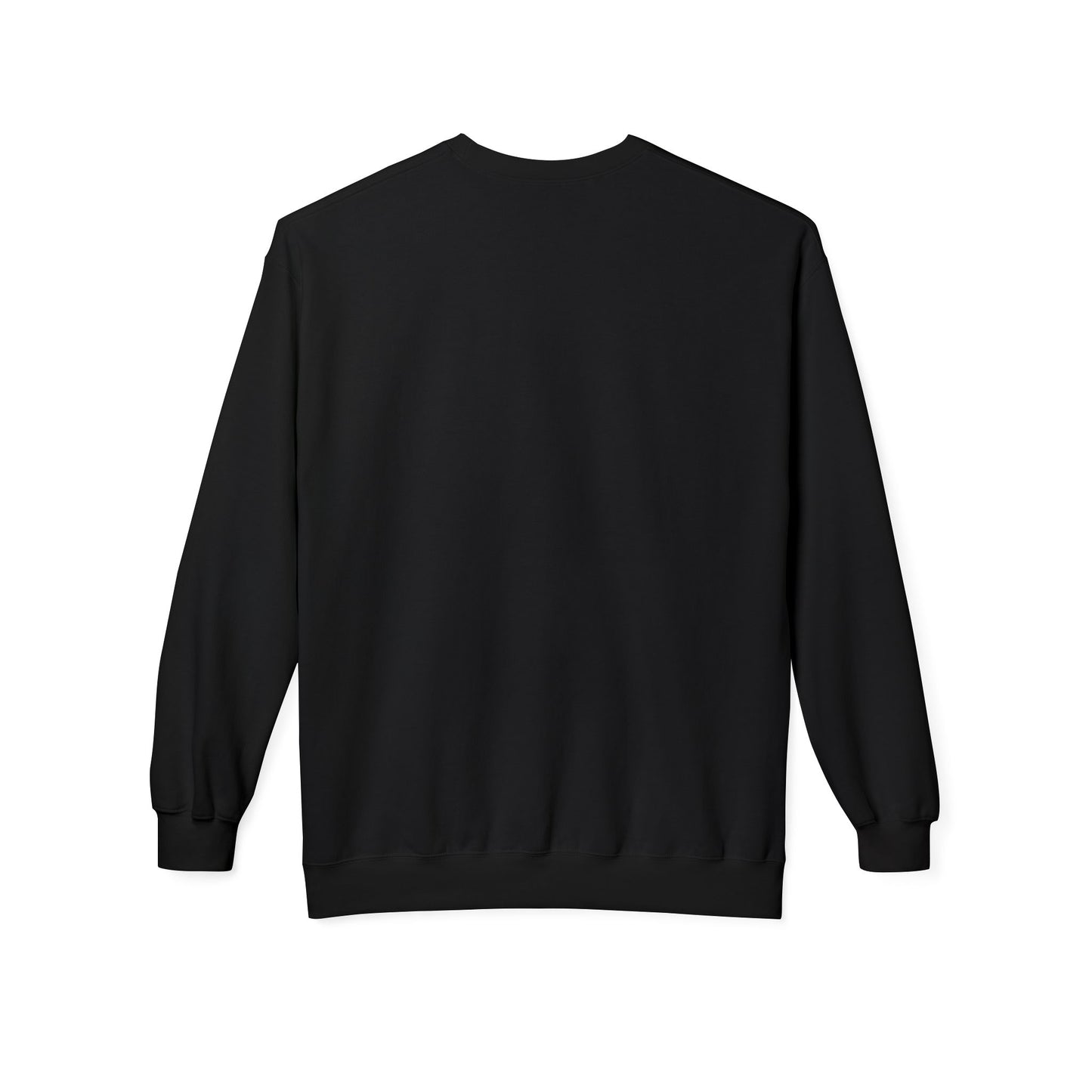 Christmas Sweater Crewneck Sweatshirt