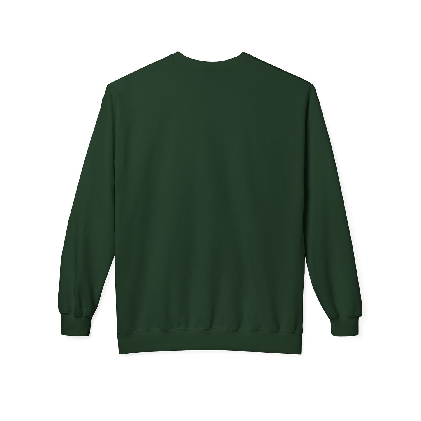 Christmas Sweater Crewneck Sweatshirt