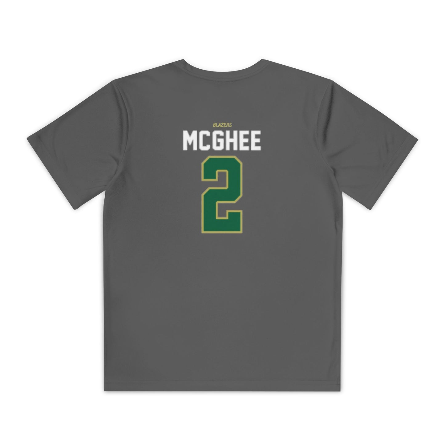 Youth Competitor Tee