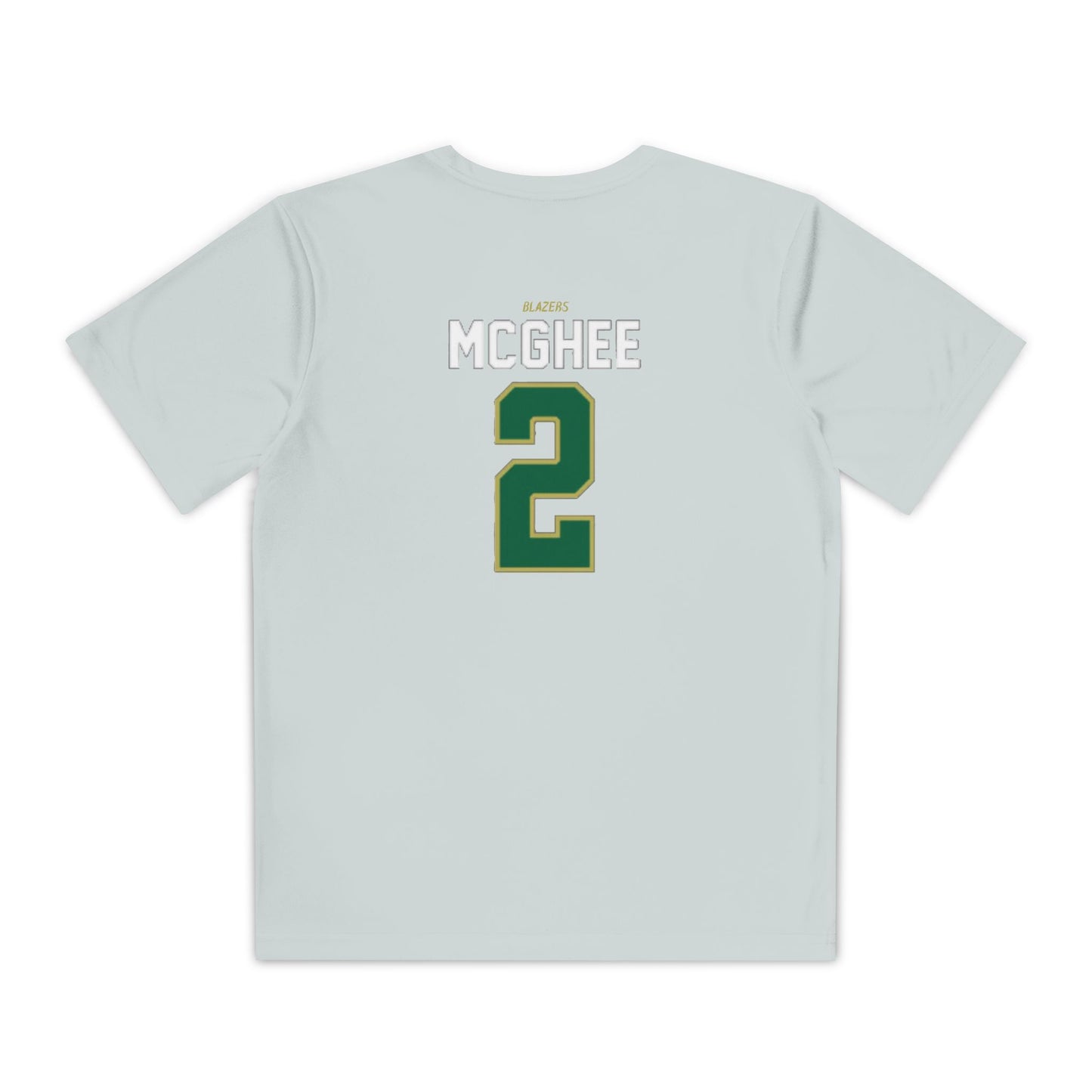 Youth Competitor Tee