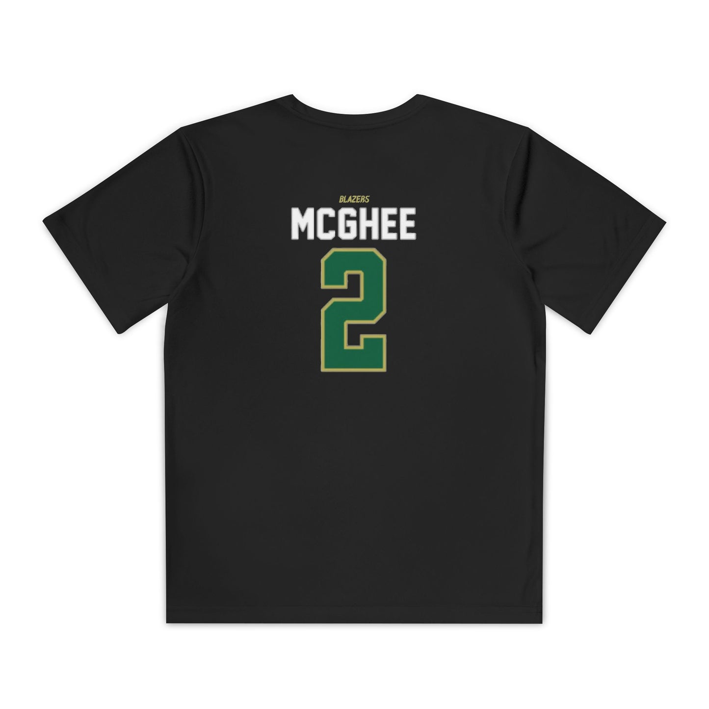 Youth Competitor Tee