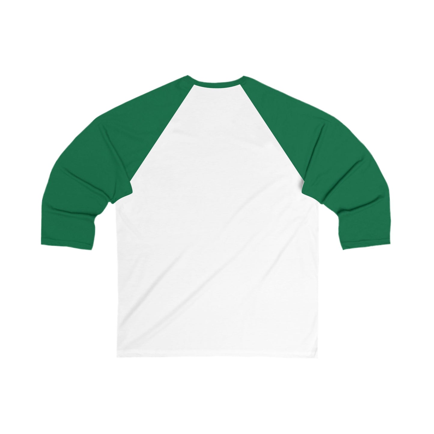 Christmas Season 3\4 Sleeve Tee - Retro Raglan Shirt for Women - Vintage Holiday Apparel