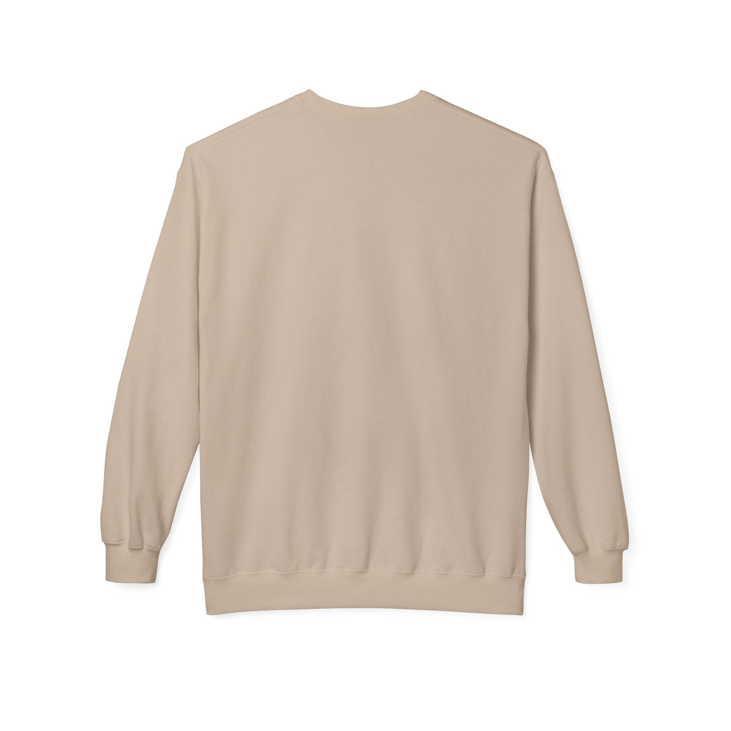Christmas Sweater Crewneck Sweatshirt