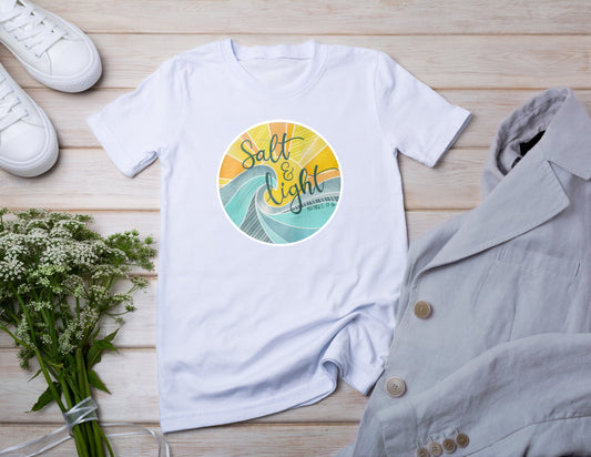 Comfort color Faithful Women's Christian T-Shirt Inspiring Bible Verse Tee for Women's Faith; Inspirational Faithful Essence Women of Faith